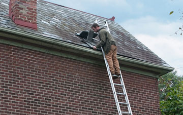 what affects urgent Yorkley Slade roof repairs