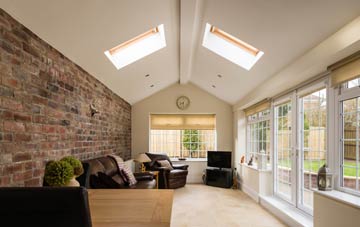 conservatory roof insulation Yorkley Slade, Gloucestershire