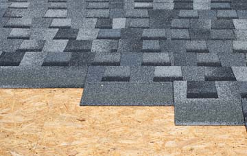 expert Yorkley Slade asphalt roof companies