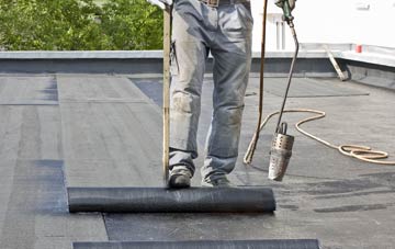 flat roof replacement Yorkley Slade, Gloucestershire