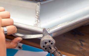 disadvantages of Yorkley Slade lead roofing