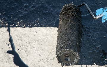 Yorkley Slade liquid sealant waterproofing