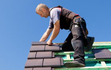 disadvantages of Yorkley Slade slate roofing