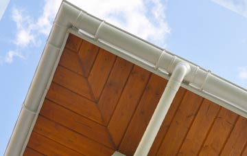 Yorkley Slade soffit types