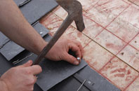 free Yorkley Slade garage roof repair quotes