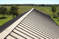 Yorkley Slade metal roof quotes